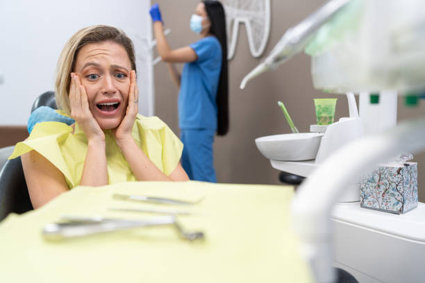 Best Weekend Emergency Dentist in Lake Shore, MD