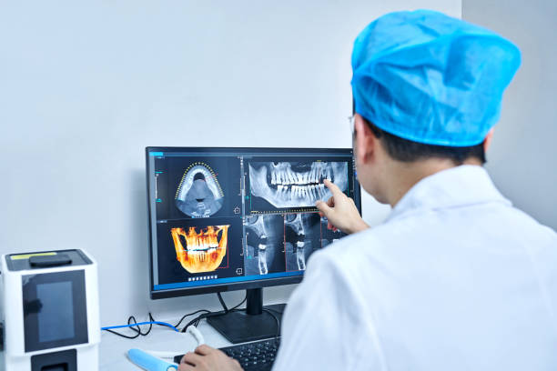 Best Cosmetic Emergency Dentistry in Lake Shore, MD